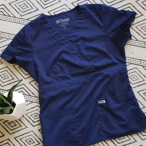 Grey's Anatomy Uniform Set